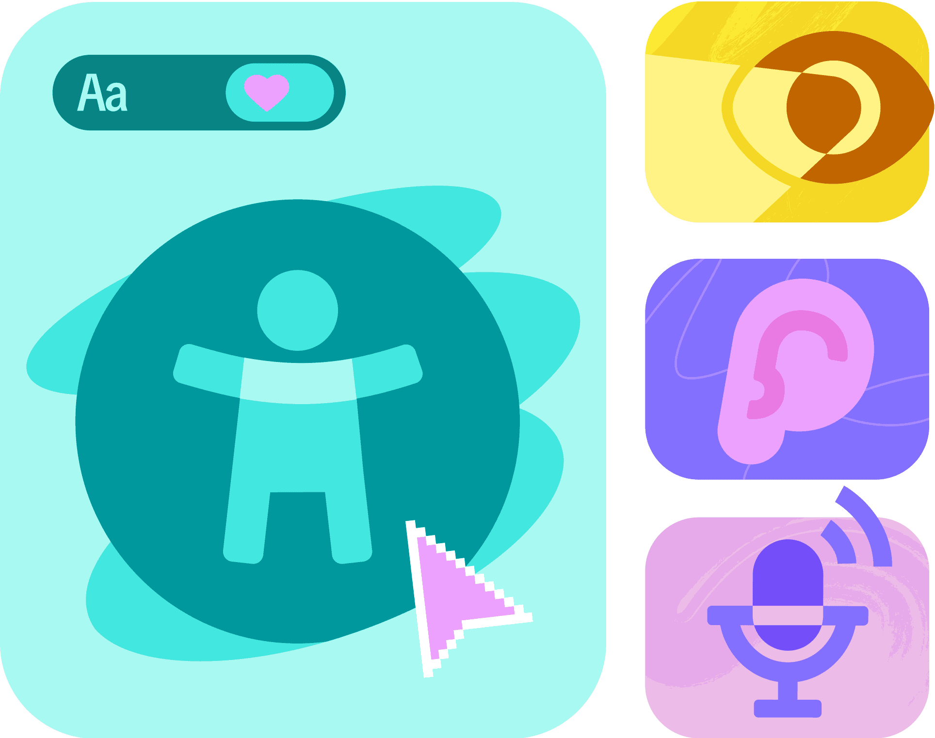 accessibility hero